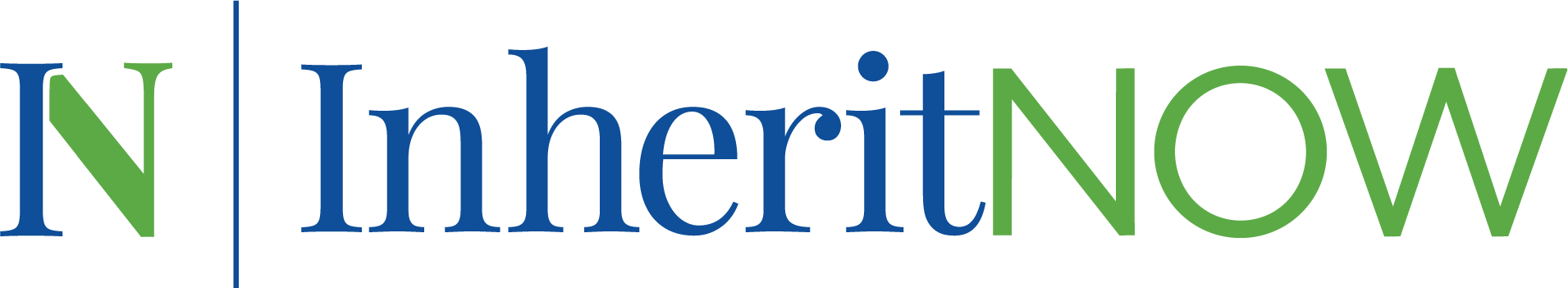 InheritNOW Logo